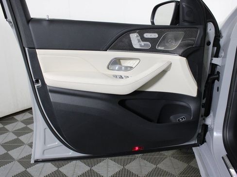 Certified 2026 Mercedes-Benz GLE 53 AMG 4MATIC Coupe image 11