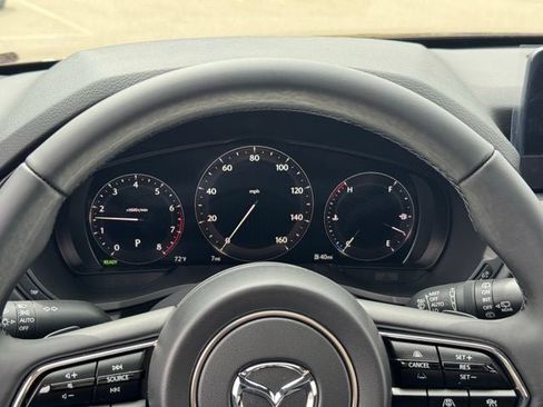 New 2026 MAZDA CX-90 3.3 Turbo w/ Premium Plus Pkg AWD/4WD image 31