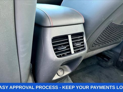 Used 2023 Hyundai Sonata N Line FWD image 12