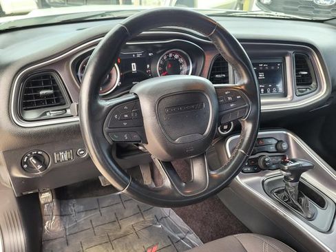 Used 2017 Dodge Challenger R/T w/ Sound Group RWD image 19