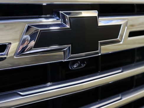 Used 2024 Chevrolet Silverado 2500 High Country w/ High Country Premium Package image 16