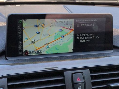 Used 2016 BMW 428i Coupe RWD image 21
