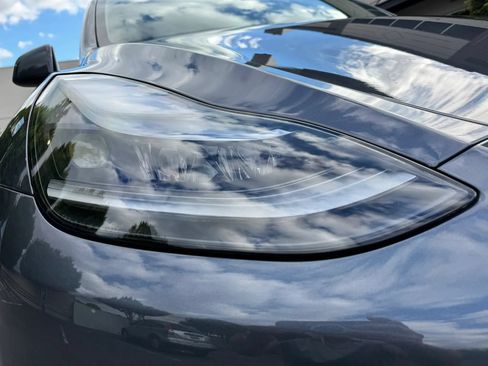 Used 2023 Tesla Model Y Long Range AWD/4WD image 13