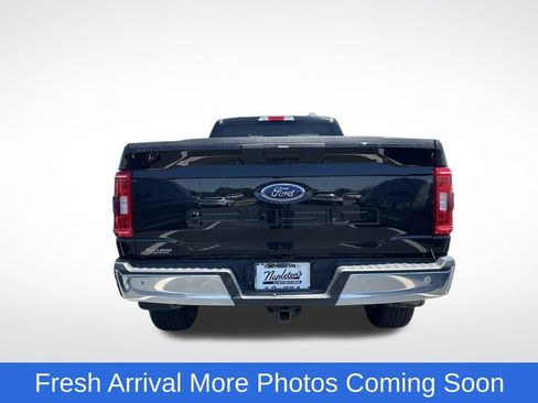 Used 2021 Ford F150 XLT w/ Equipment Group 301A Mid AWD/4WD image 6