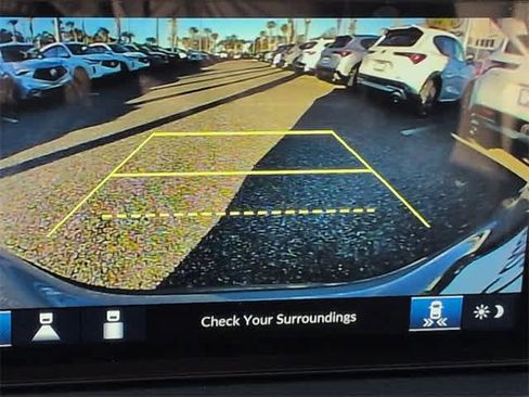 Used 2025 Acura ADX AWD image 31