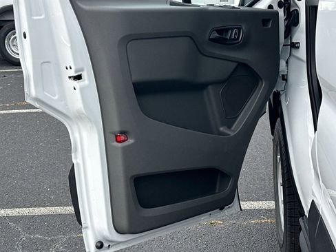 New 2026 Ford Transit 350 148 High Roof w/ Load Area Protection Package image 15