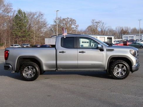 New 2026 GMC Sierra 1500 Pro w/ Pro Value Package image 3