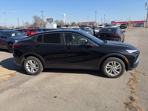 New 2026 Buick Envista Preferred w/ Convenience I Package image 7