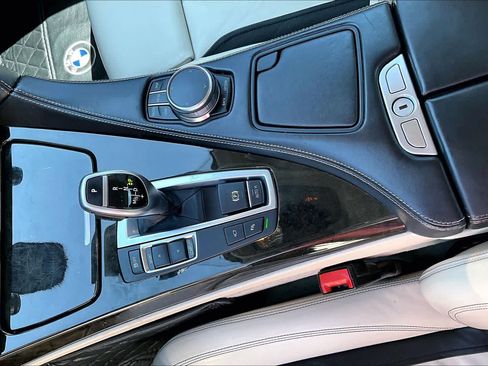 Used 2017 BMW 640i Gran Coupe RWD image 16