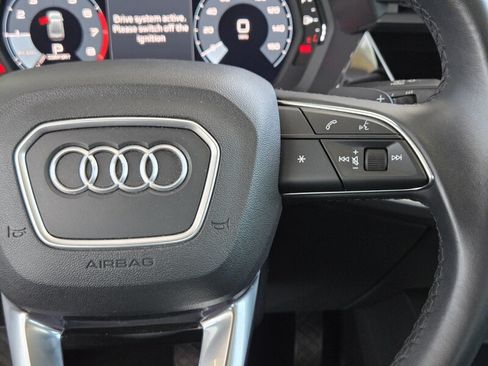 Used 2022 Audi A3 2.0T Premium Plus AWD/4WD image 27