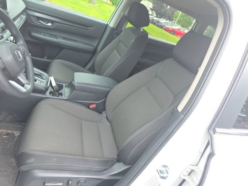 Certified 2024 Honda CR-V EX image 10