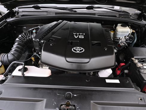 Used 2007 Toyota 4Runner SR5 image 25