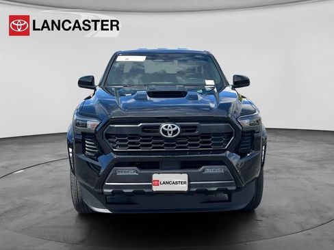 Certified 2024 Toyota Tacoma TRD Sport RWD image 2