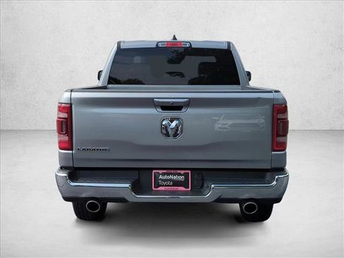 Used 2024 RAM 1500 Laramie image 6