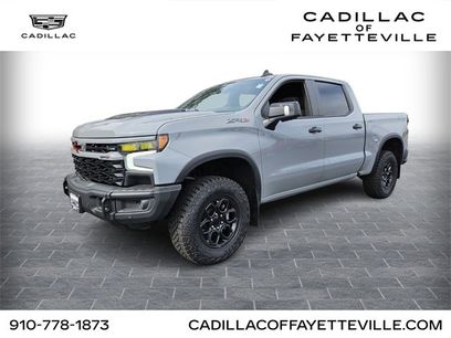 Used 2024 Chevrolet Silverado 1500 ZR2 w/ ZR2 Bison Edition