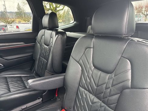 Used 2024 Kia Telluride SX X-Line AWD/4WD image 28