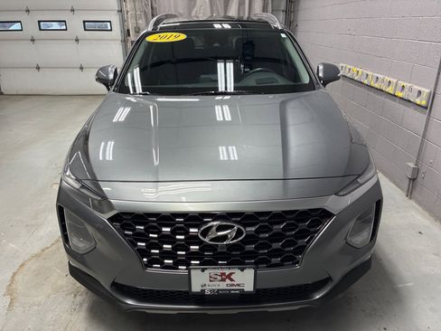 Used 2019 Hyundai Santa Fe FWD image 6