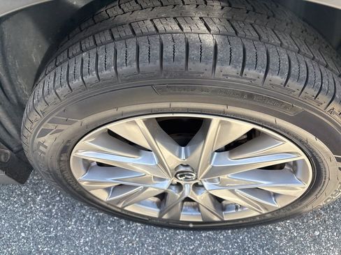 Used 2020 MAZDA CX-5 Grand Touring w/ GT Premium Package image 20