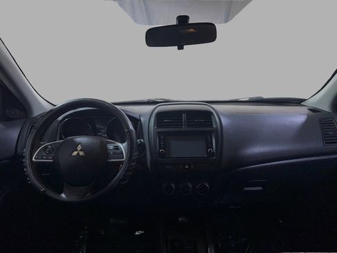 Used 2020 Mitsubishi Outlander Sport ES image 13