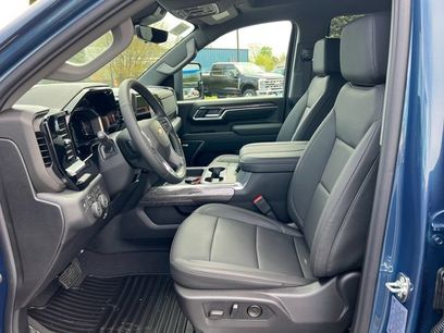 New 2026 Chevrolet Silverado 2500 LTZ w/ LTZ Premium Package