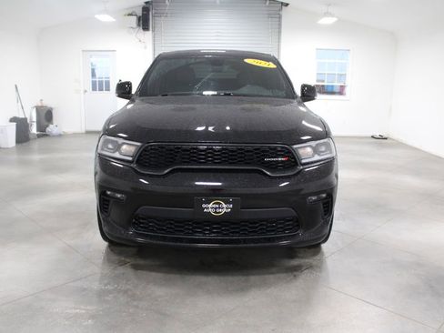 Used 2021 Dodge Durango GT image 3