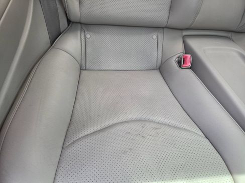 Used 2009 INFINITI G37 Journey w/ Premium Pkg RWD image 28