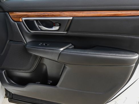 Used 2022 Honda CR-V EX-L image 29