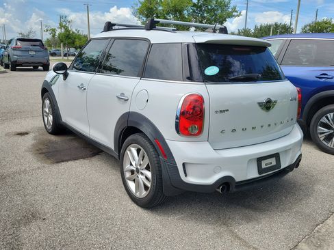 Used 2014 MINI Cooper Countryman S FWD image 4