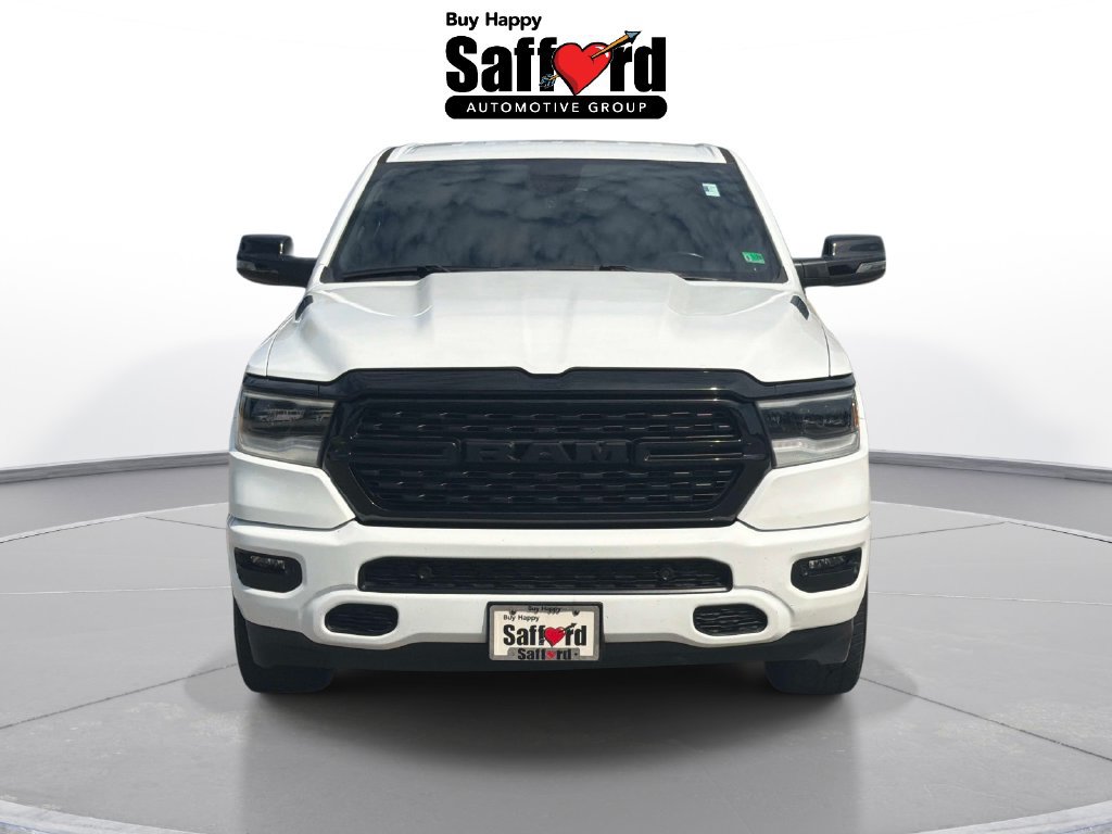 Used 2023 RAM 1500 Big Horn AWD/4WD image 18