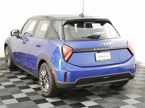 Certified 2025 MINI Cooper S image 14