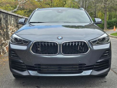 Used 2021 BMW X2 xDrive28i w/ Premium Package image 4
