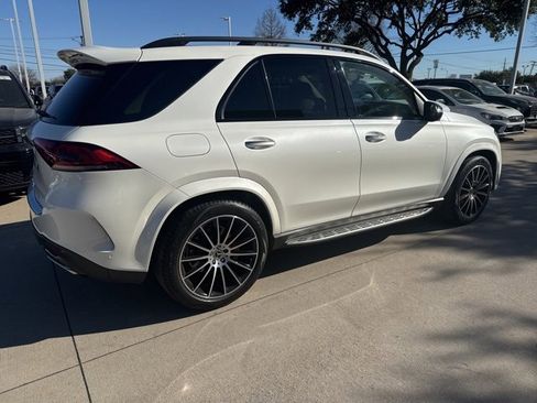 Used 2023 Mercedes-Benz GLE 350 image 2