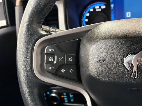 Used 2023 Ford Bronco Outer Banks AWD/4WD image 21