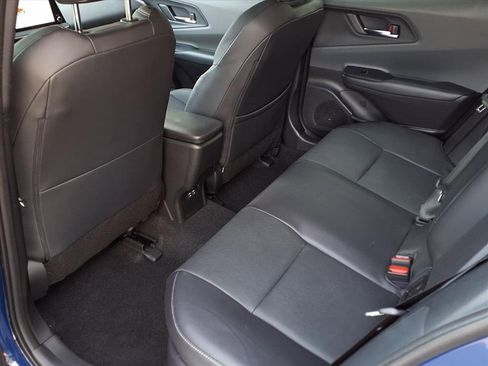 Certified 2024 Toyota Prius XLE image 20