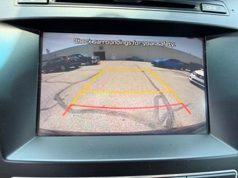 Used 2017 Hyundai Santa Fe Sport AWD/4WD image 15