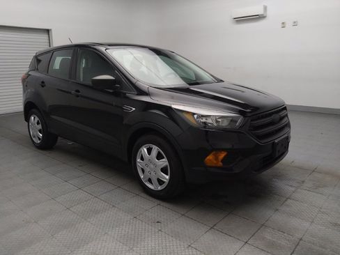 Used 2019 Ford Escape S FWD image 13