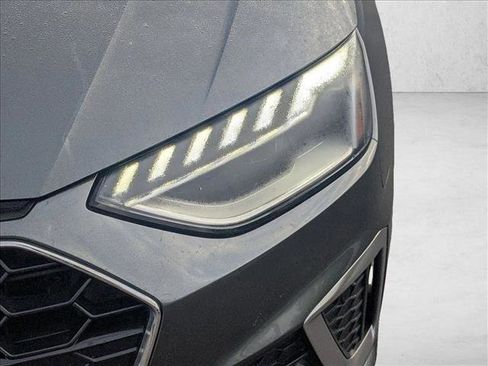 Used 2023 Audi A4 2.0T Premium Plus w/ Premium Plus Package image 9