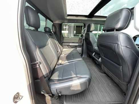 Used 2021 Ford F150 Lariat AWD/4WD image 25