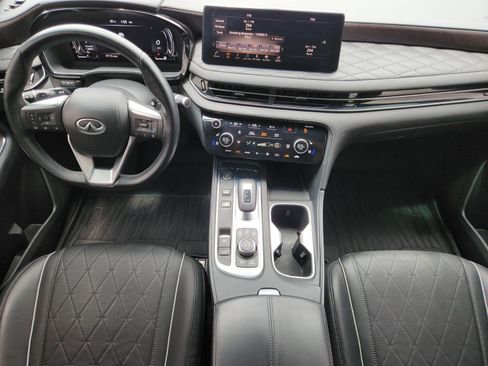 Used 2023 INFINITI QX60 Autograph w/ Cargo Package AWD/4WD image 29