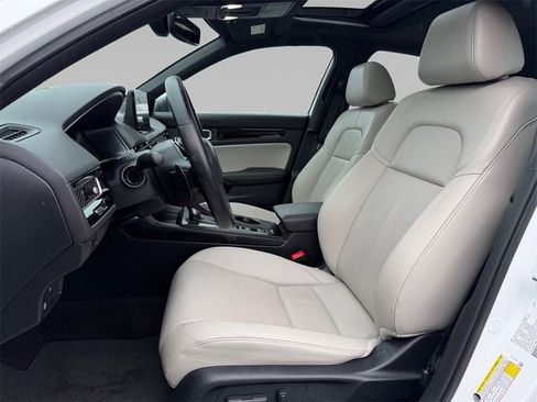 Used 2023 Honda Civic Sport Touring image 11