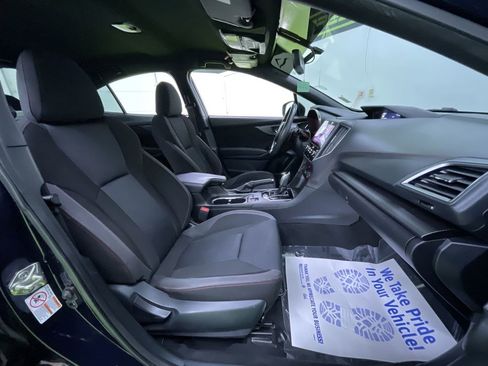 Used 2019 Subaru Impreza 2.0i Sport image 26