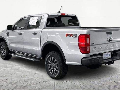 Used 2021 Ford Ranger XLT w/ Equipment Group 301A Mid image 13