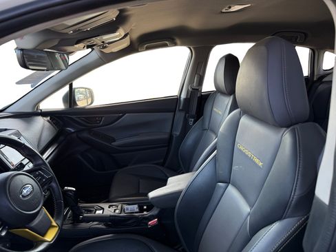 Used 2023 Subaru Crosstrek 2.5i Sport w/ Popular Package #3 image 10