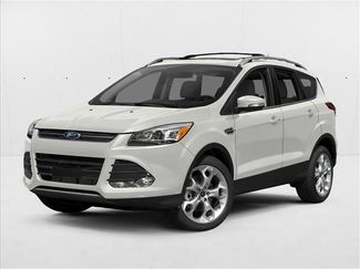 Used 2016 Ford Escape Titanium w/ Equipment Group 301A AWD/4WD video 1