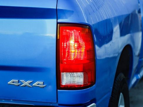 Certified 2024 RAM 1500 Classic SLT image 10