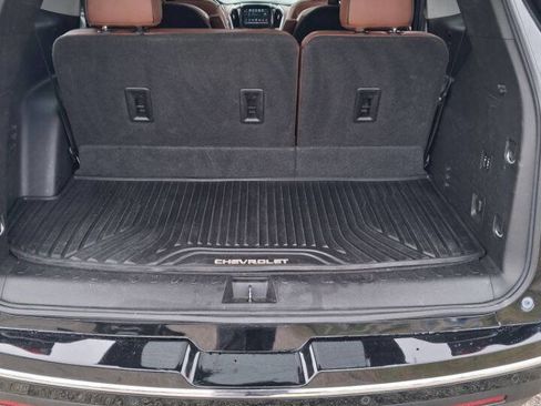 Used 2018 Chevrolet Traverse High Country image 5