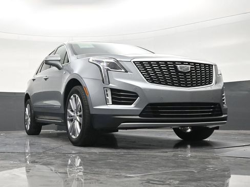Used 2024 Cadillac XT5 Premium Luxury FWD image 27