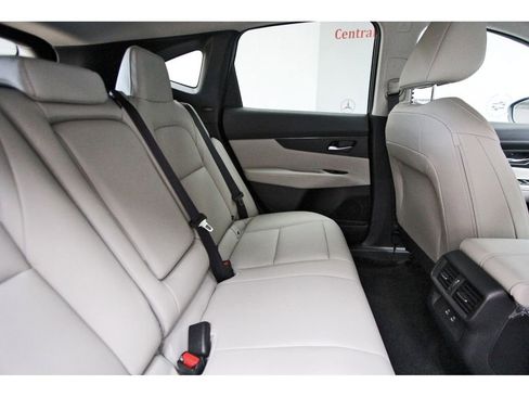 New 2026 Nissan Murano SV w/ Cargo Package AWD/4WD image 10