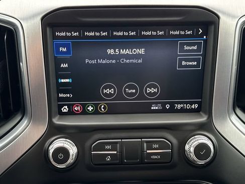 Certified 2021 GMC Sierra 1500 Elevation AWD/4WD image 13