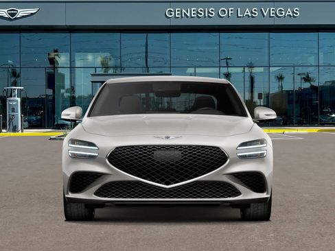 New 2026 Genesis G70 2.5T image 8